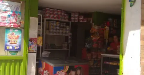 TIENDA CALLE 139 CALLE 139 149A CON 16 TIENDA CALLE 139 CALLE 139 149A CON 16